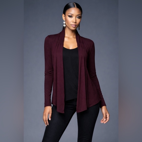 Kersh Cardigan - Picture 1 of 5